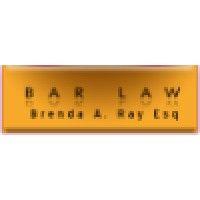 brenda a. ray law offices, ltd. logo image