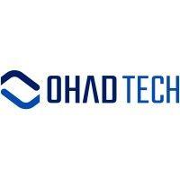 ohad technologies logo image