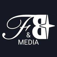 famed&bound media logo image