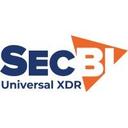 logo of Secbi Universal Xdr Acquired By Logpoint