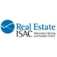 the real estate isac logo image