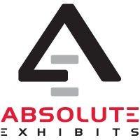 absolute exhibits, inc. logo image