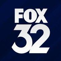 fox 32 chicago logo image