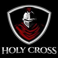 holy cross lutheran academy logo image