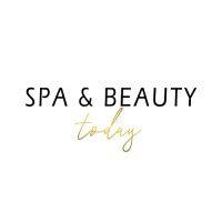 spa & beauty today logo image