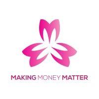 making money matter, llc logo image