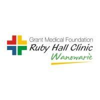 ruby hall clinic wanowrie logo image