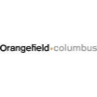 orangefield columbus logo image