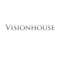 visionhouse logo image