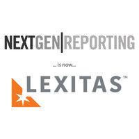 nextgen reporting logo image