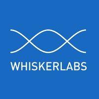 whisker labs logo image