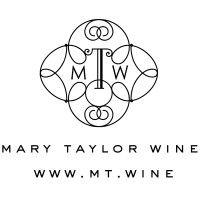 mary taylor wine logo image