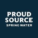 logo of Proud Source Water