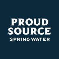 proud source water