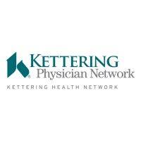 kettering physician network logo image