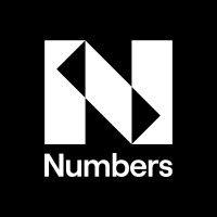 numbers protocol logo image