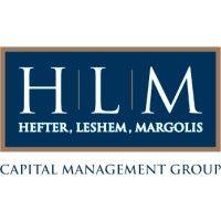 hlm capital management group logo image