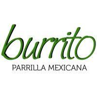 burrito parrilla mexicana logo image