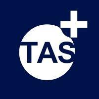 tas consultoria logo image