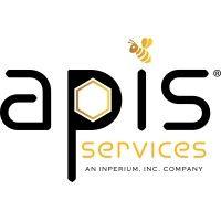 apis services, inc. logo image