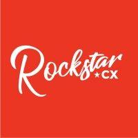 rockstar cx logo image