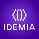 logo of Idemia North America