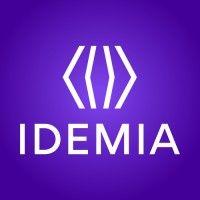 idemia north america logo image