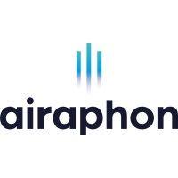 airaphon ltd logo image