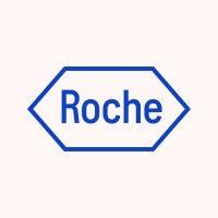 roche logo image