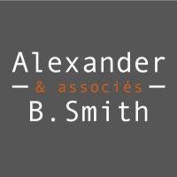 alexander b. smith logo image