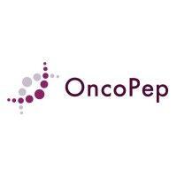 oncopep, inc. logo image