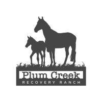 plum creek recovery ranch logo image