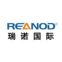 reanod international logo image