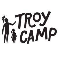 troy camp