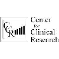 center for clinical research