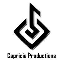 capricia productions logo image