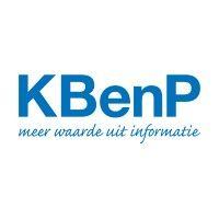 kbenp logo image