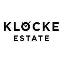 klocke estate distillery logo image