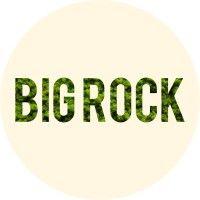 big rock partners logo image