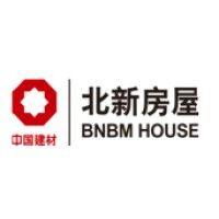 bnbm house co.,ltd logo image