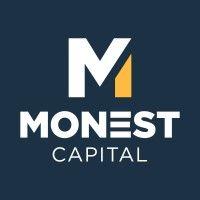 monest capital logo image