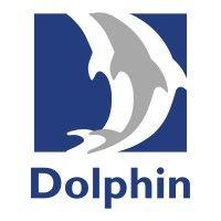 dolphin products pty ltd logo image