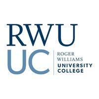 roger williams university - university college (uc) logo image