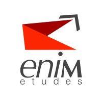 enim-etudes logo image