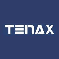 tenax corporation logo image