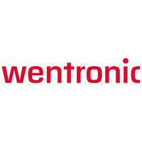 wentronic logo image