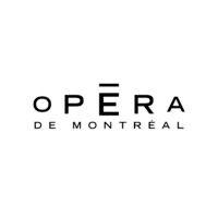 opéra de montréal