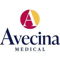 avecina medical logo image