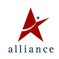 alliance inc. logo image