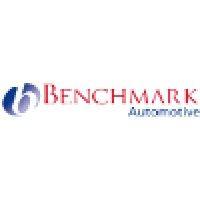 benchmark automotive logo image